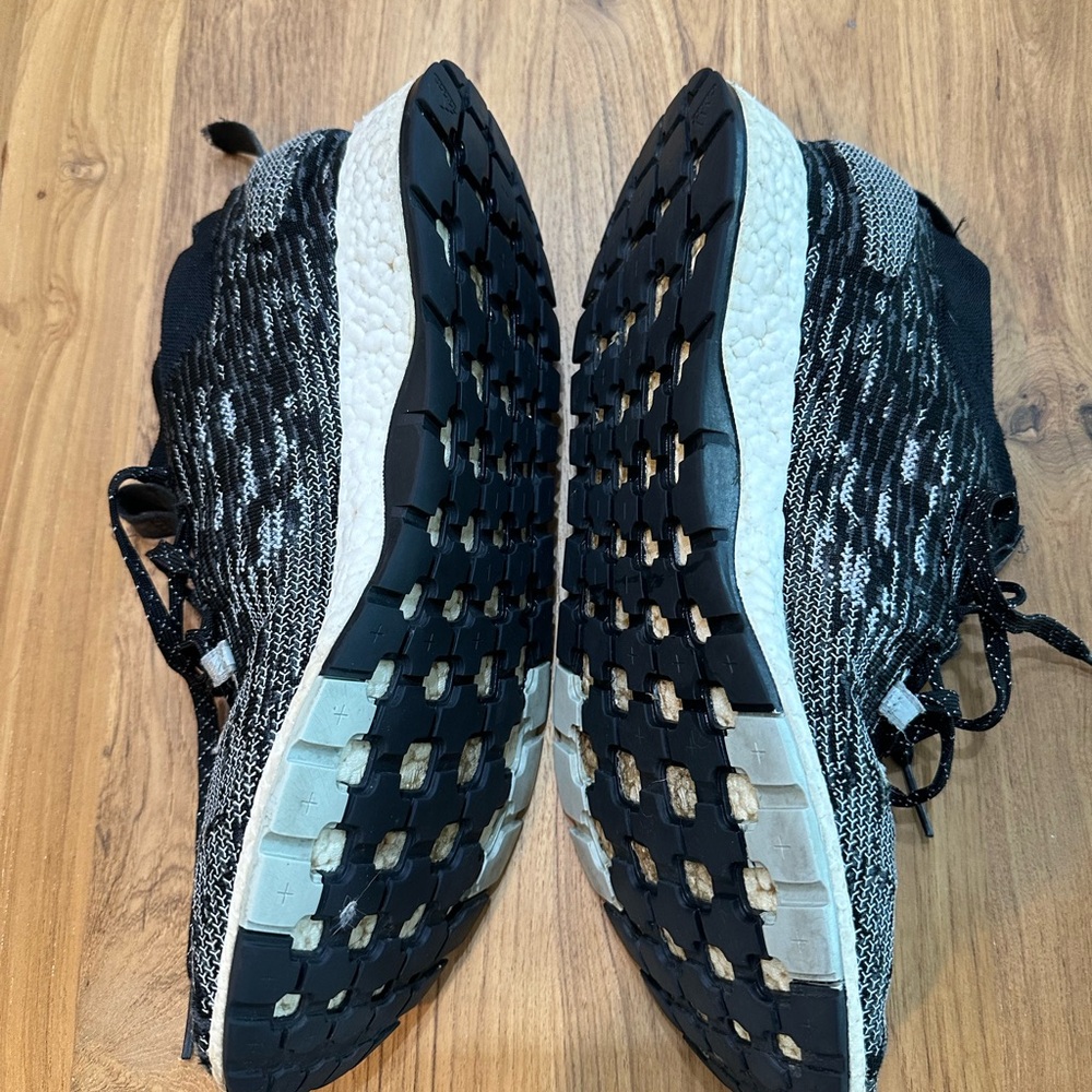 Adidas pure boost - Picture 2 of 5